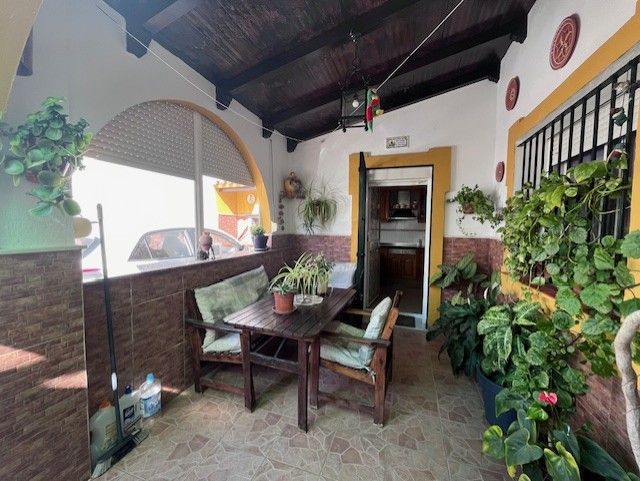 casa en venta en algeciras