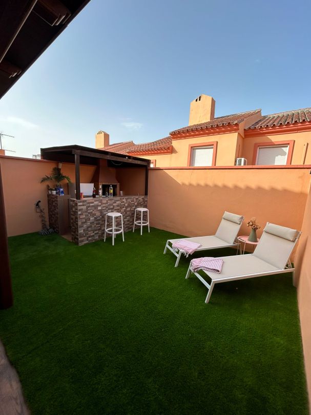 casa en venta en algeciras