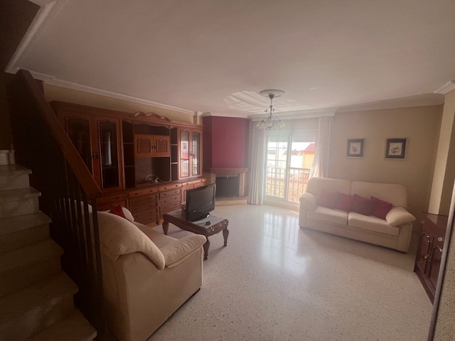 casa en venta en algeciras