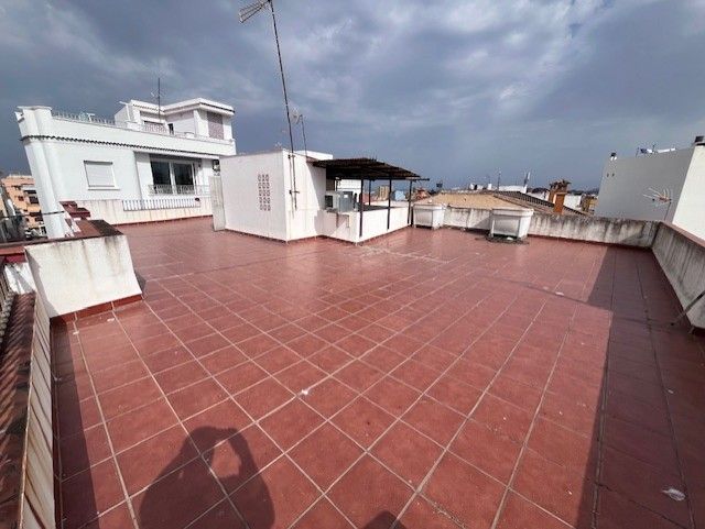 casa en venta en algeciras
