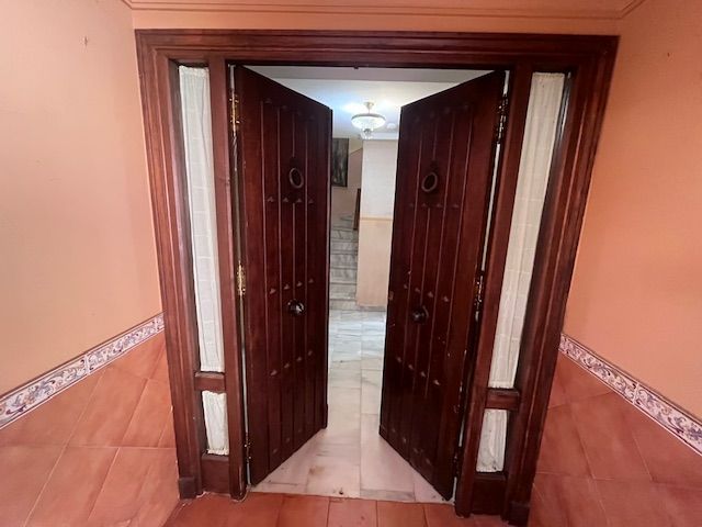 casa en venta en algeciras