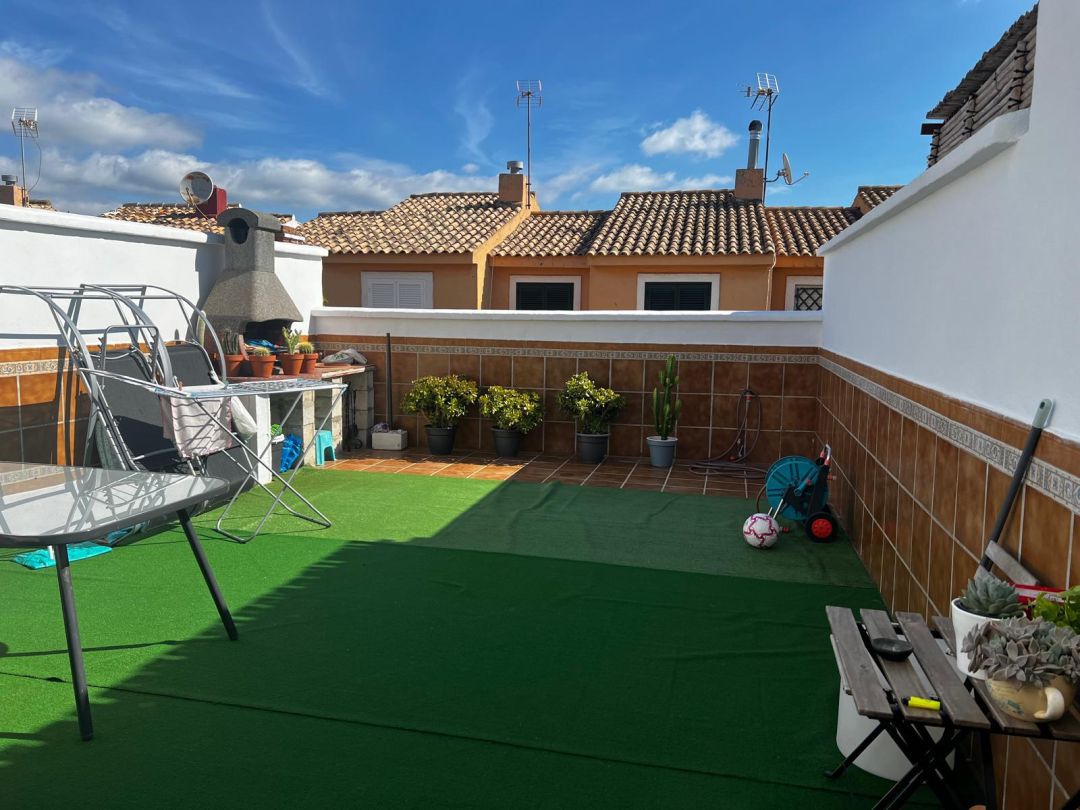 casa en venta en algeciras